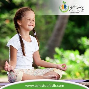 تمرینات ذهن آگاهی کودکان