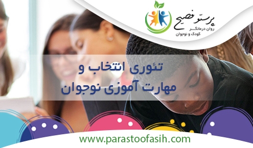 تئوری انتخاب