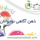ذهن آگاهی نوجوانان