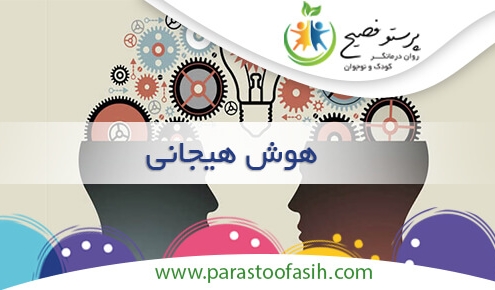 هوش هیجانی