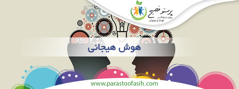 هوش هیجانی