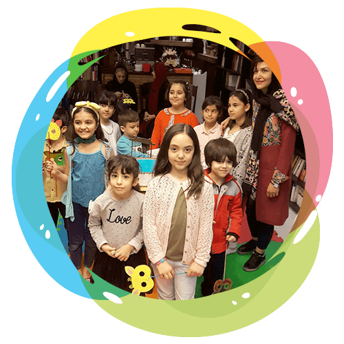 روانشناس کودک در تهران