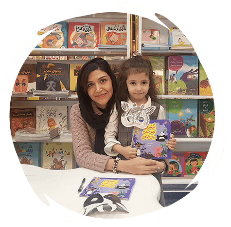 کتاب روانشناسی کودک در تهران