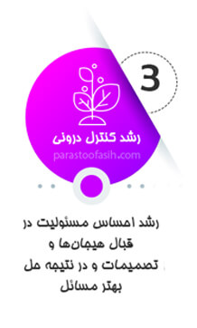 رشد احساس مسئولیت با مشاوره روانشناسی کودک