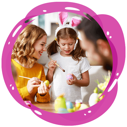 خدمات مشاوره روانشناسی کودک و والدین