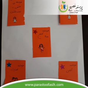 مراحل کتاب واقعیت درمانی