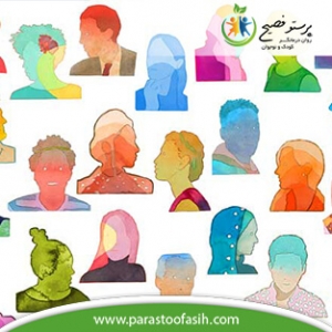 هویت نوجوان چیست؟