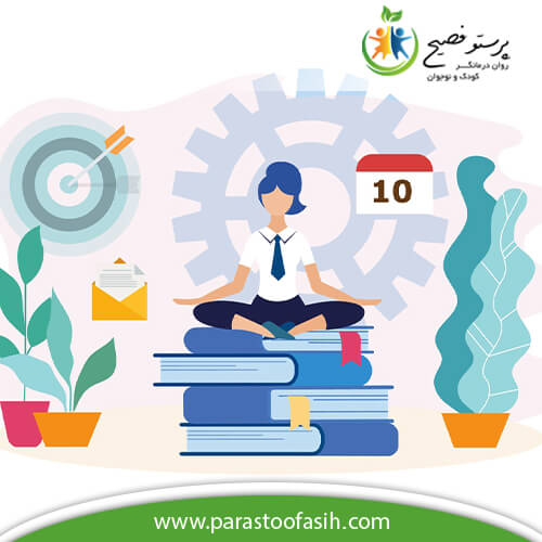 نکات افزایش اعتماد به نفس