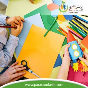 بازی درمانی برای کودکان افسرده 2